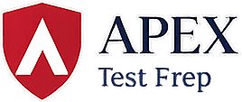 APEX Test Prep
